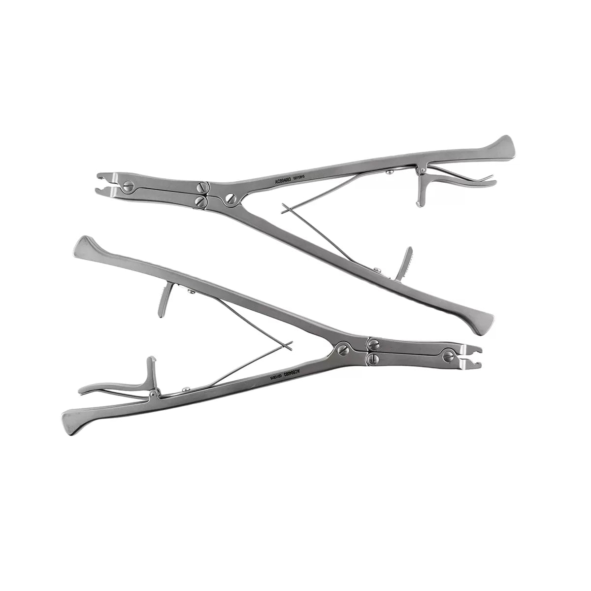 Tap for Non-Anodized Screws