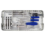 6.0/6.35 mm percutaneous TL screw-rod fixation Instruments (rigid)