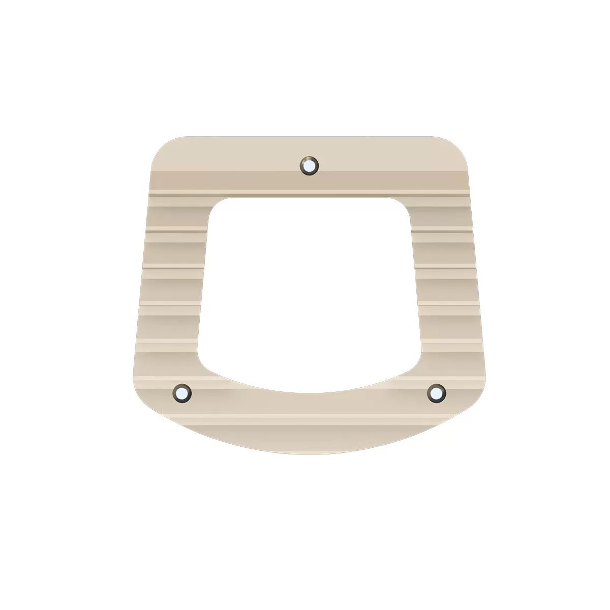 Cervical Interbody Fusion Cage Instrument Set