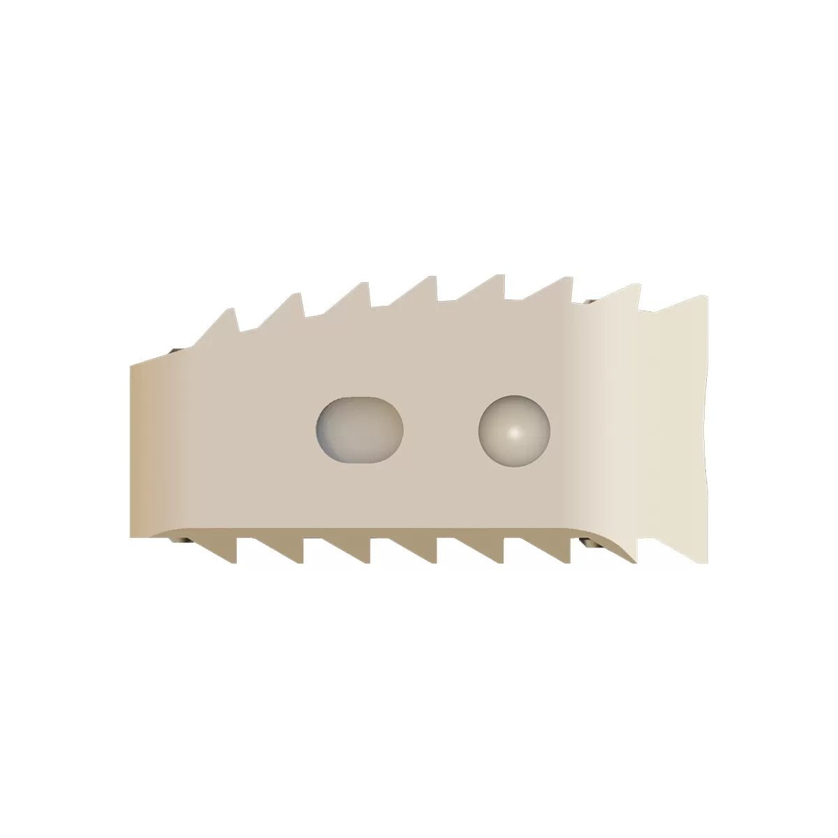 Cervical Interbody Fusion Cage Instrument Set