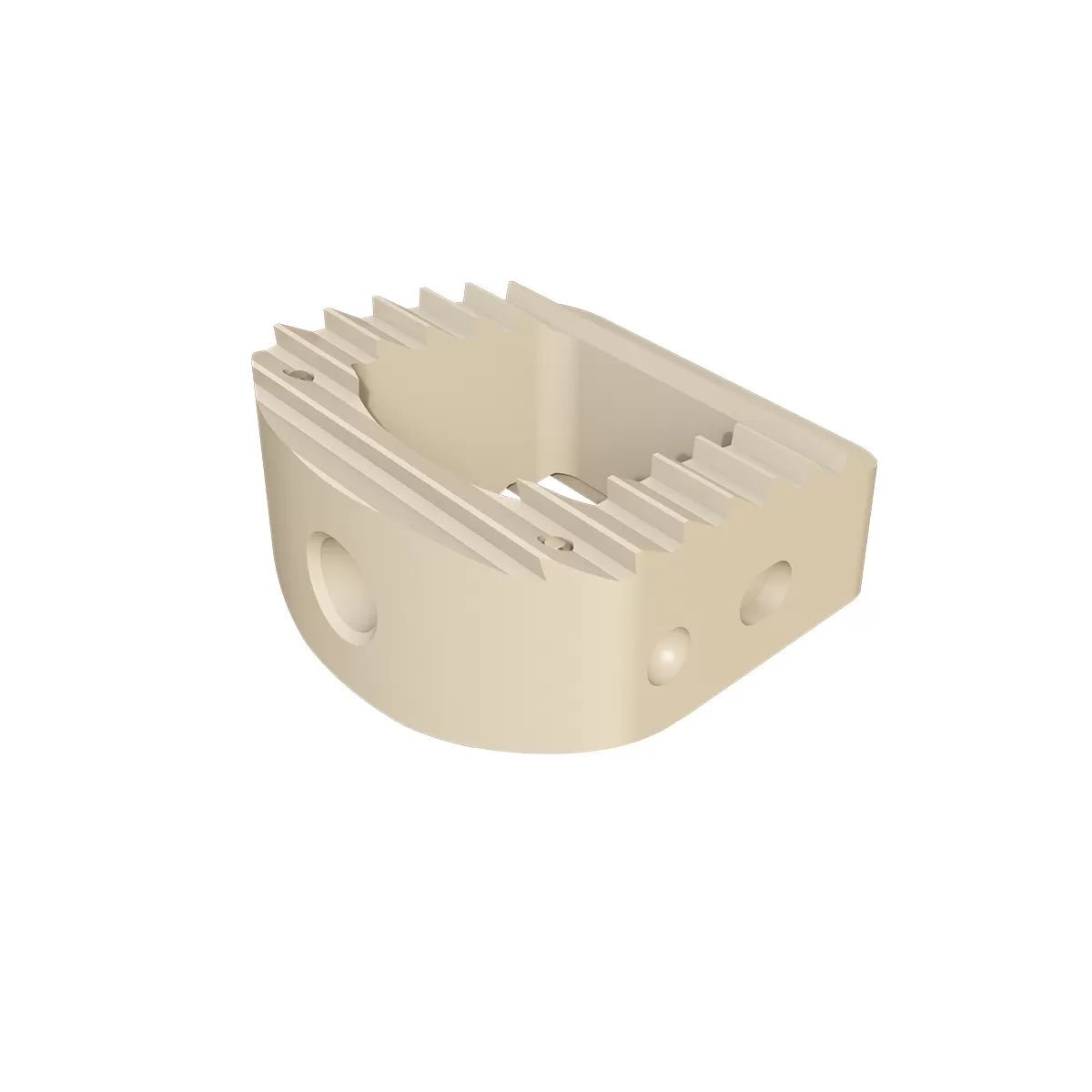 Cervical Interbody Fusion Cage Instrument Set