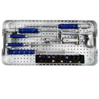TLIF Interbody Cage Instrument Set - I