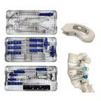 TLIF Interbody Cage Instrument Set - I