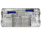 TLIF Interbody Cage Instrument Set - II
