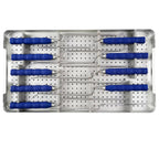 OLIF Cage Instrument Set - Disc Preparation