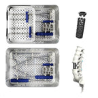 Titanium Mesh System Instrument Set