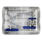 Titanium Mesh System Instrument Set
