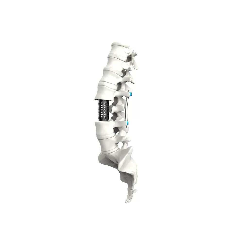 Titanium Mesh System Instrument Set
