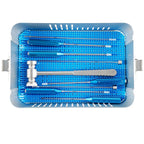 Suture Anchors Instrument Set