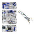 4.75 Posterior Thoracolumbar Spinal System Instrusment Set (CoCrMo)