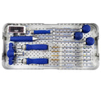 4.75 Posterior Thoracolumbar Spinal System Instrusment Set (CoCrMo)