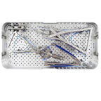 4.75 Posterior Thoracolumbar Spinal System Instrusment Set (CoCrMo)