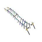 4.75 Posterior Thoracolumbar Spinal System Instrusment Set (CoCrMo)