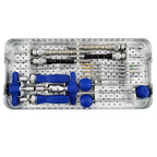 5.5/6.0 Posterior Thoracolumbar Spinal System Instrusment Set (CoCrMo)
