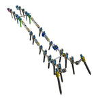 5.5/6.0 Posterior Thoracolumbar Spinal System Instrusment Set (CoCrMo)