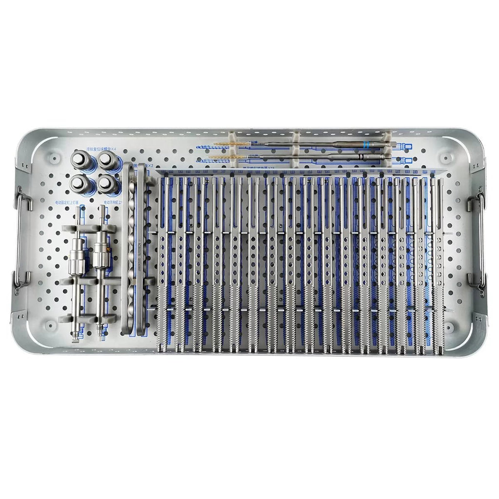 4.75 Spinal Deformity Correction Instrument Set (CoCrMo)