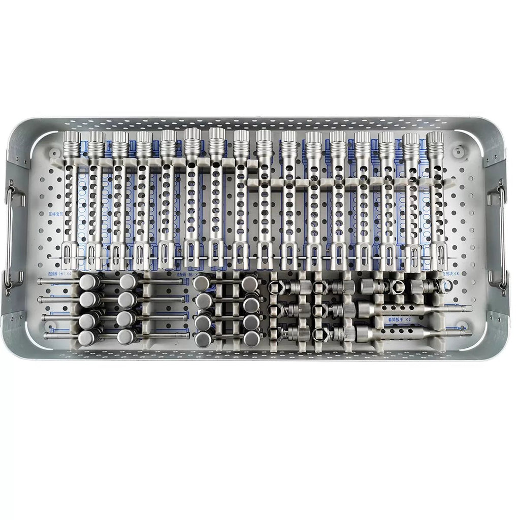 4.75 Spinal Deformity Correction Instrument Set (CoCrMo)