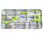 4.5 Posterior Thoracolumbar Spinal System Instrusment Set (CoCrMo)