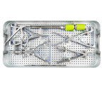 4.5 Posterior Thoracolumbar Spinal System Instrusment Set (CoCrMo)