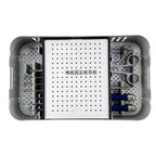 Laminoplasty System Instrument Set
