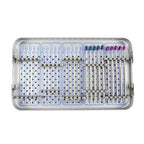 Anterior Cervical Self-Stabilizing Cage Instrument Set (Insertion Type)