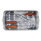 Cannulated Screw System Instrument Set（6.5 - 7.3）