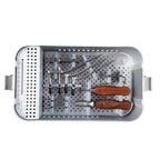 Cannulated Screw System Instrument Set（3.5 - 4.5）