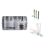 Cannulated Screw System Instrument Set (2.5/3.0mm; Ball/Double Head)