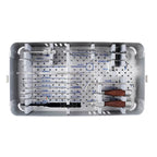 Cannulated Screw System Instrument Set (2.5/3.0mm; Ball/Double Head)