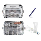 Cannulated Screw System Instrument Set (4.5/5.2-Headless)