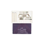1.5/2.0 Locking Plate Instrument Set