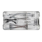Pelvic Locking Plate Instrument Set