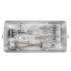 Pelvic Locking Plate Instrument Set