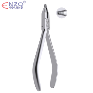 Tweed Loop Forming Plier