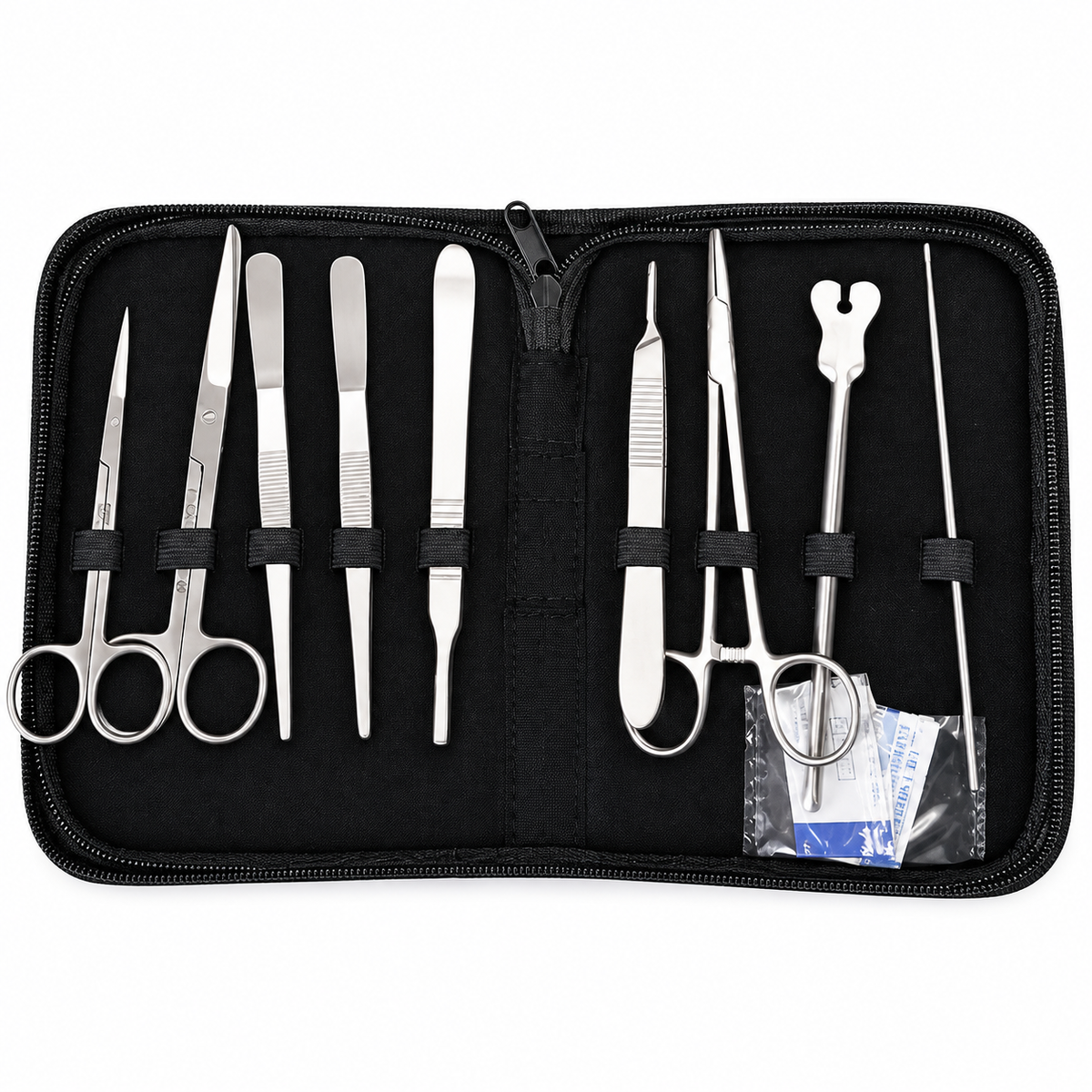 Dissecting Kit – 9 Piece