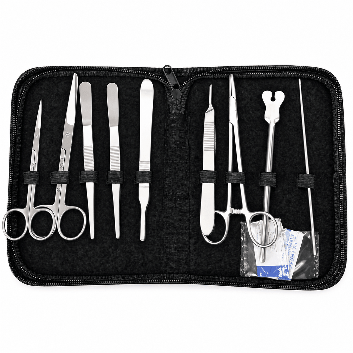 Dissecting Kit – 9 Piece