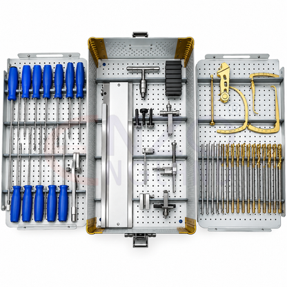 ACL Reconstruction Instrument Set