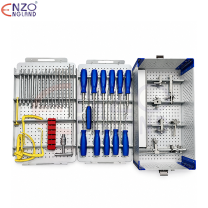 ACL / PCL Instruments Set