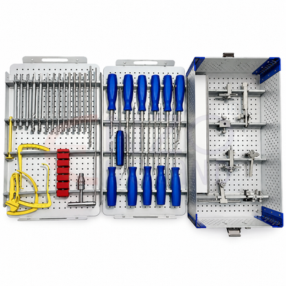 ACL / PCL Instruments Set