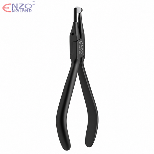 Adhesive Removing Plier - Black Edition | Enzo Dental