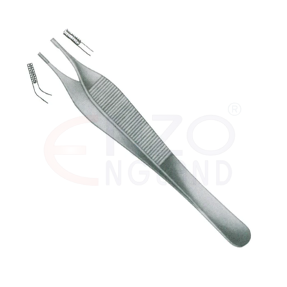 Adson-Brown Tissue Forceps