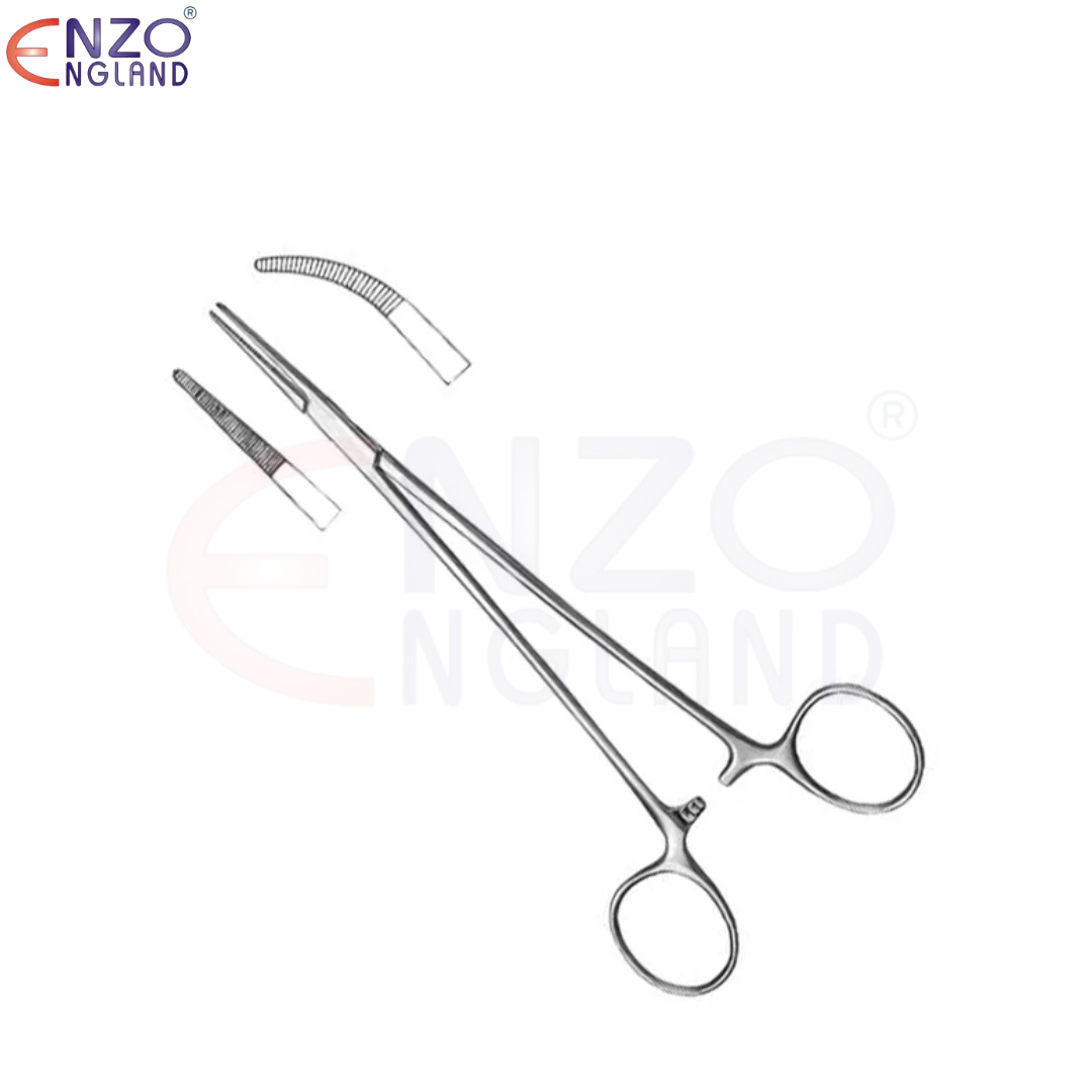 Adson Artery Forceps