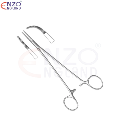 Adson Artery Forceps