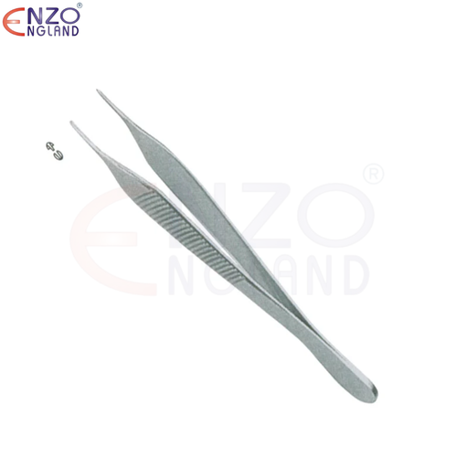 Adson Tissue Forceps