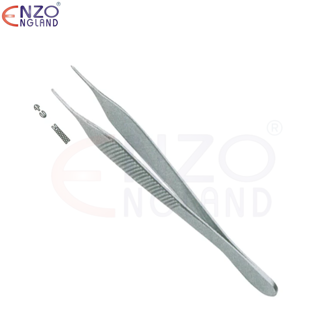 Adson Tissue Forceps