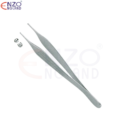 Adson Tissue Forceps