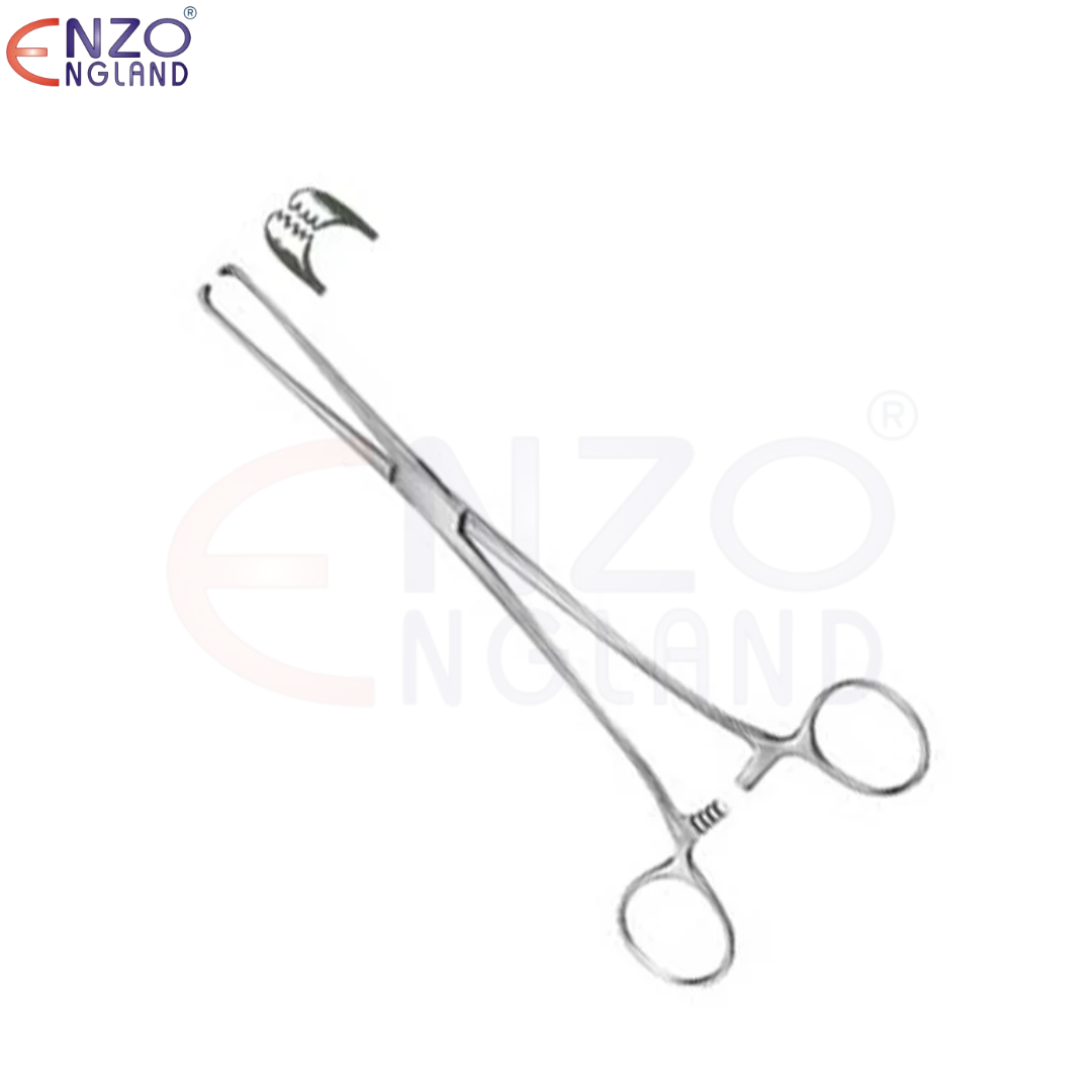 Allis Forceps