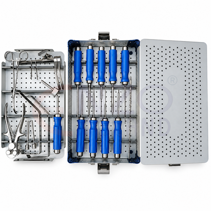 Anterior Cervical Instrument Set
