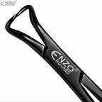 Backhaus Towel Clamp - Black Edition | Enzo Dental