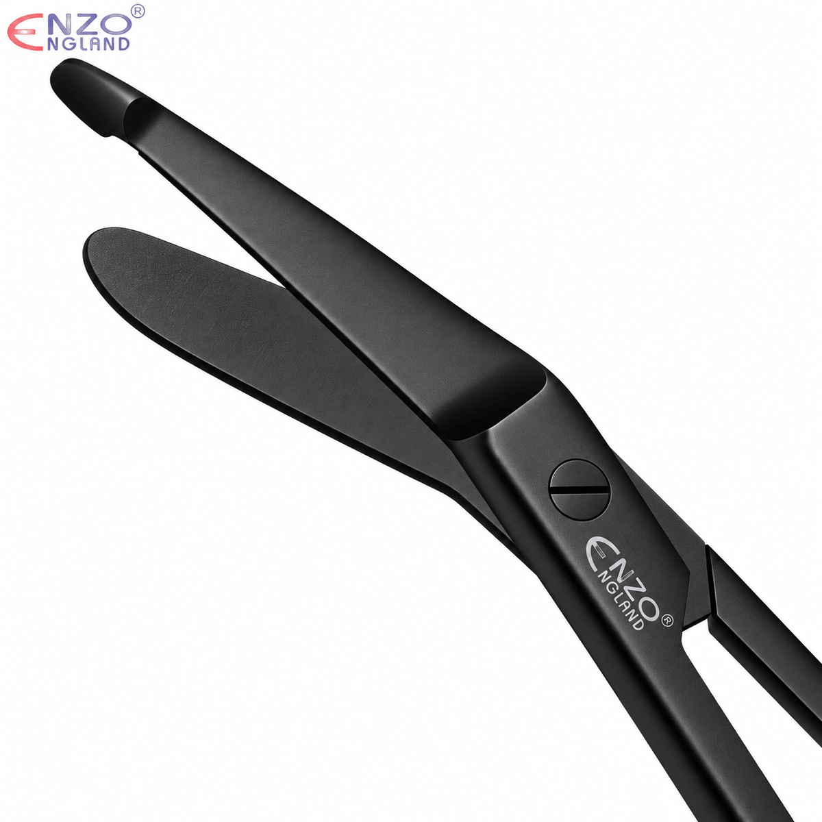 Bandage Scissors 5.5″ - Black Edition | Enzo Dental